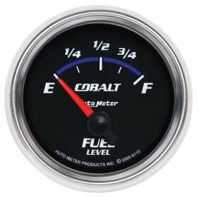Cobalt™ Electric Fuel Level Gauge